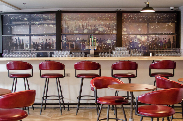 Food & Drinks 5, Freepoint Hotel Cambridge, Tapestry Collection by Hilton, Cambridge