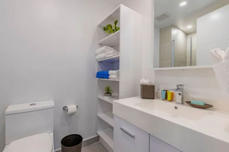 Bathroom 4, Azure Beach Residences