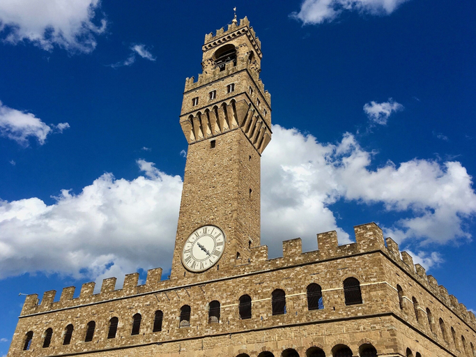 Exterior & Views 2, Hotel Luxor Florence, Florence
