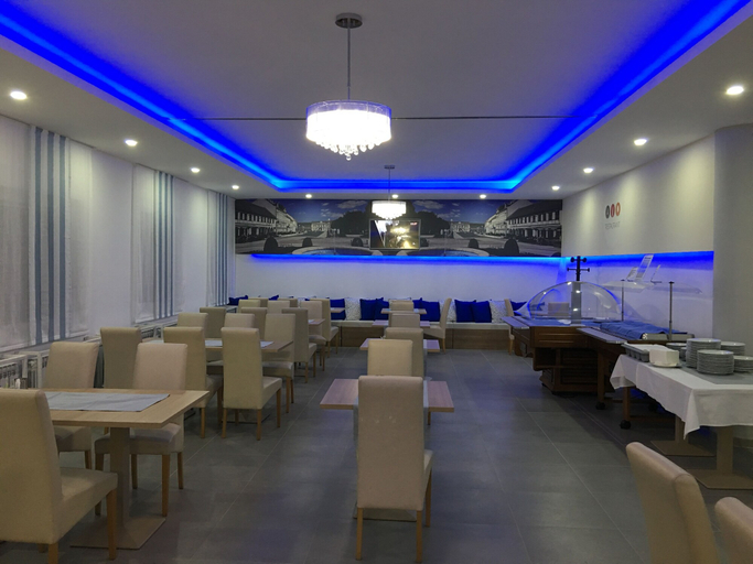 Food & Drinks 4, Hotel Podravina, Koprivnica