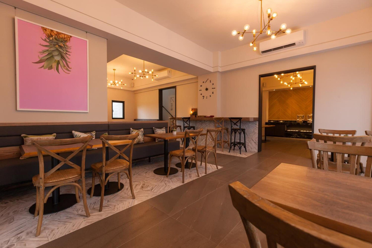 Food & Drinks 5, Buluba-Green Fields, Yilan