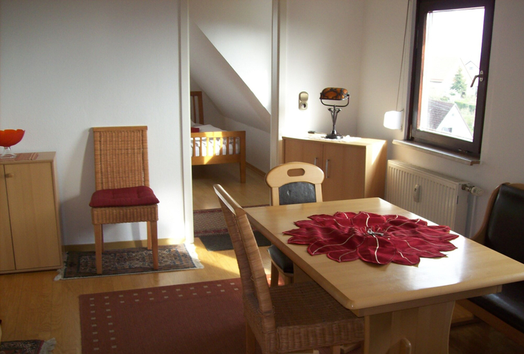 Others 5, Ferienwohnung Mack, Göppingen
