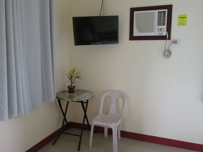 Others 4, AJ Travellers Inn Annex, Malay