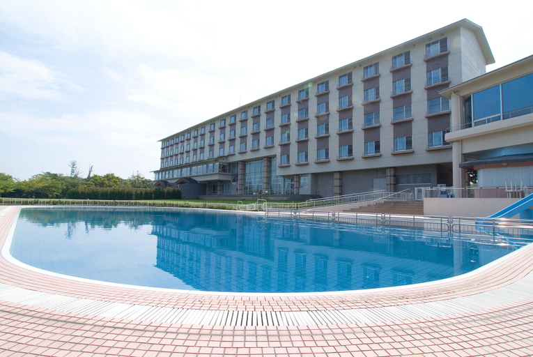 Sport & Beauty 1, Kyukamura Echizen-Mikuni, Sakai City