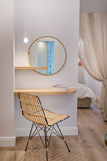 Others 5, Oniro Suites, Crete