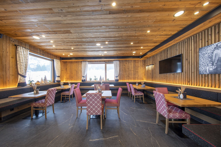 Food & Drinks 5, Hotel Gasthof Siggen, Zell am See