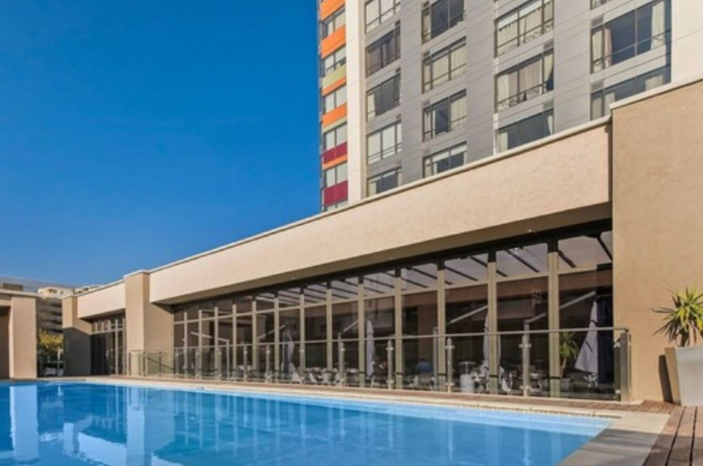 Sport & Beauty, Sandton Skye Apartment - 616, City of Johannesburg