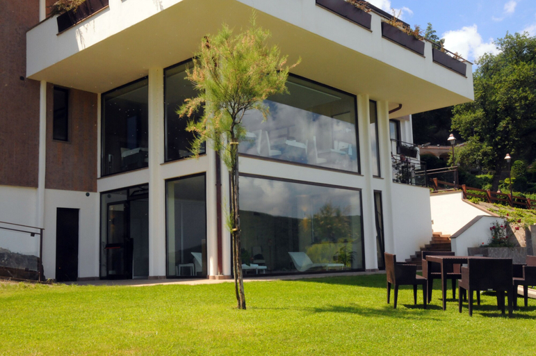 Exterior & Views 2, Relais Sans Souci and Spa, Viterbo