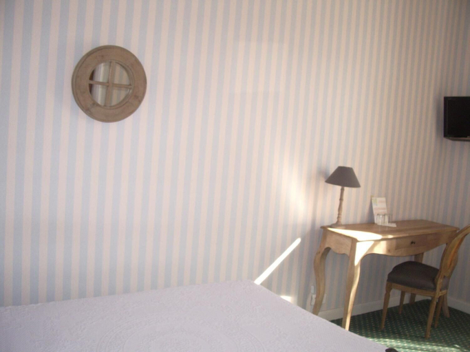 Bedroom 5, Villa Saint Hubert, Alpes-Maritimes