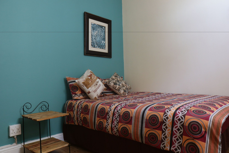 Bedroom 3, Urban Hive Backpackers, City of Cape Town