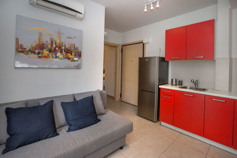 Others 5, Modern Comfy Aptm Near the Acropolis by GHH, Attica