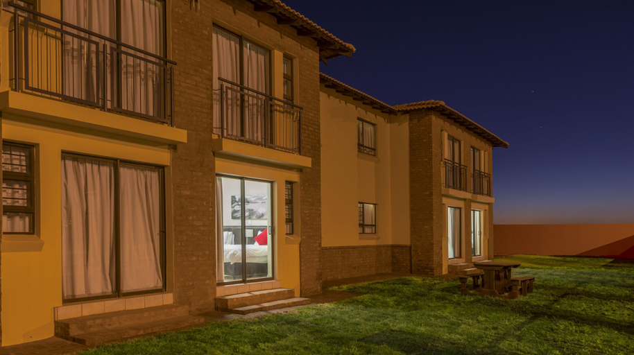Exterior & Views 2, Kathu Inn by Country Hotels, John Taolo Gaetsewe