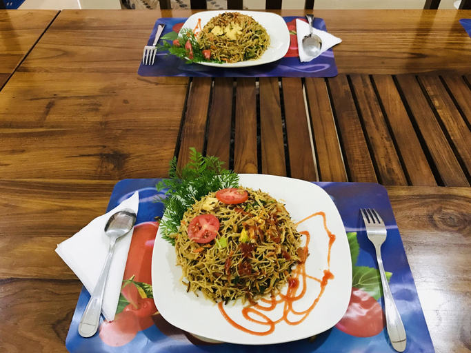 Food & Drinks, Casablanka Rest, Nuwara Eliya