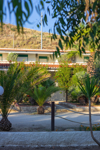 Exterior & Views, Residence Makauda Beach, Agrigento
