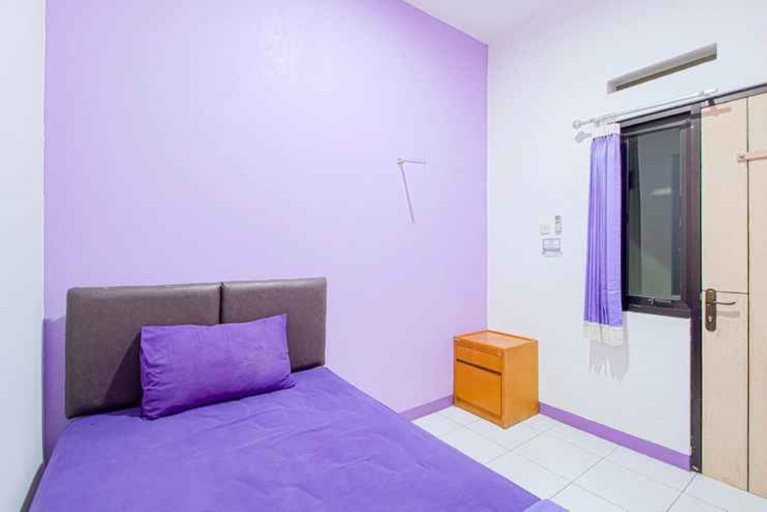 Bedroom 3, Ungu Residence Syariah Bandung, Bandung