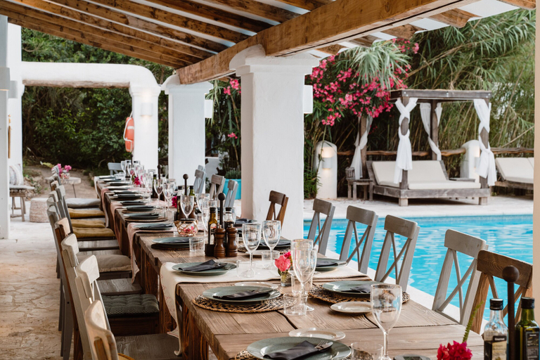Food & Drinks 5, Can Vistabella Boutique Resort, Baleares