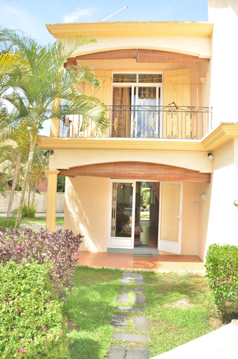 Exterior & Views 2, Residence Mon Choisy
