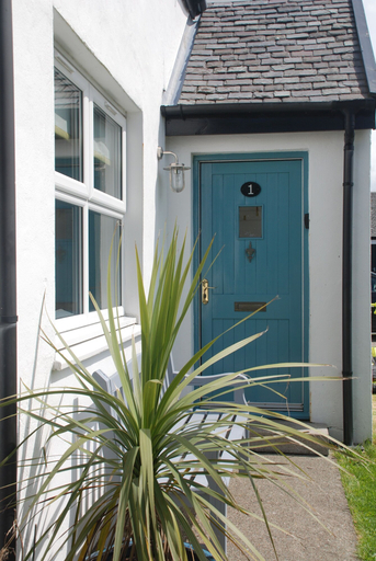 Exterior & Views 2, Tramway Cottages, Argyll and Bute