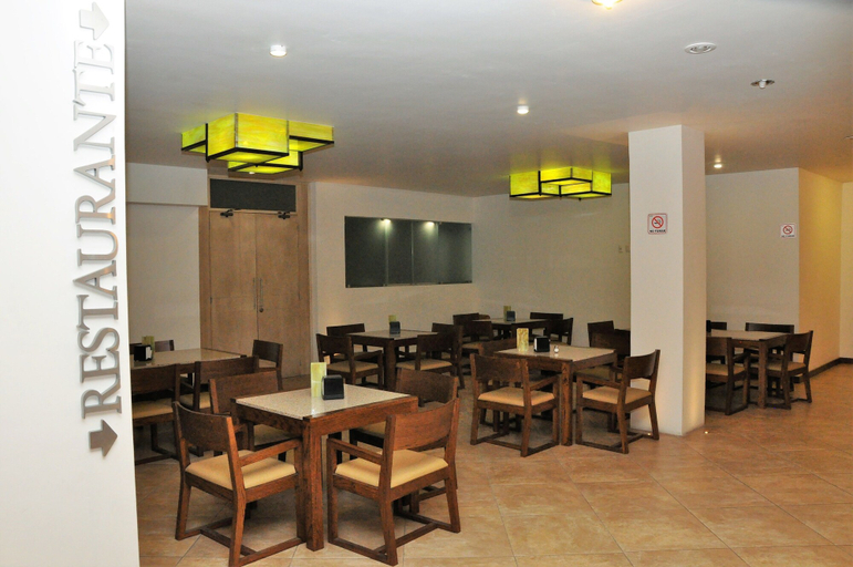 Food & Drinks 5, Hotel El Monte, Salamanca