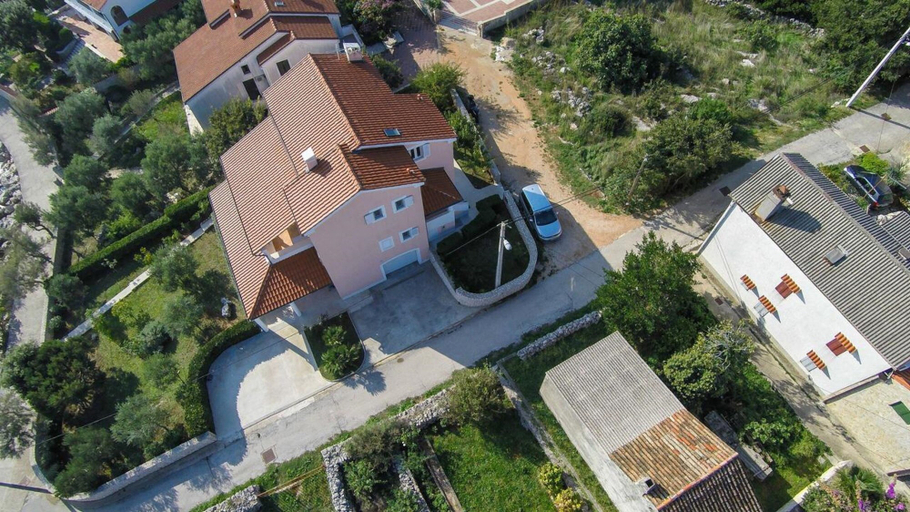 Exterior & Views 2, Apartments Del Sole, Mali Lošinj