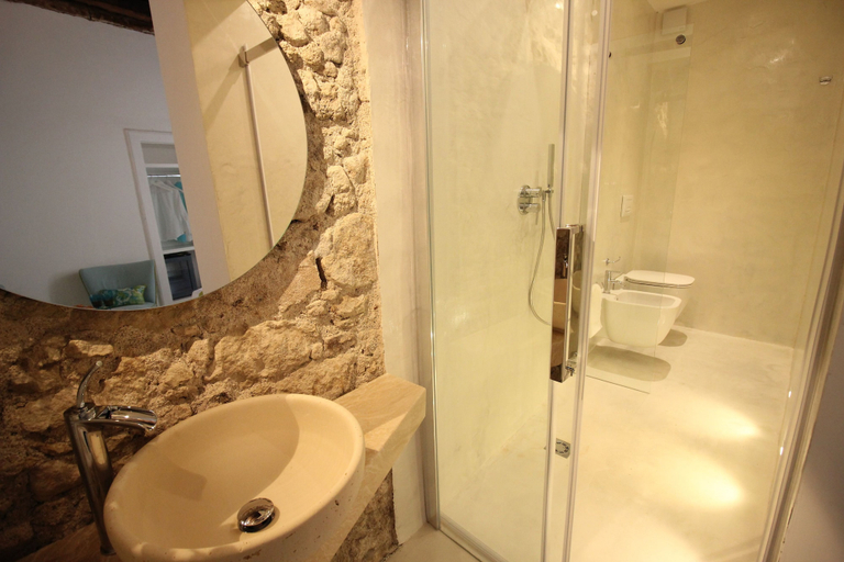 Bathroom 5, I Soffitti Dimora Esclusiva, Vibo Valentia