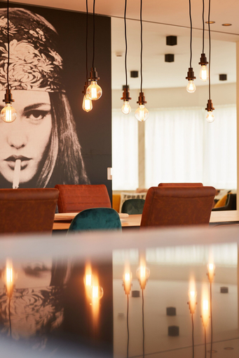 Food & Drinks, Villa Paradis, West-Vlaanderen