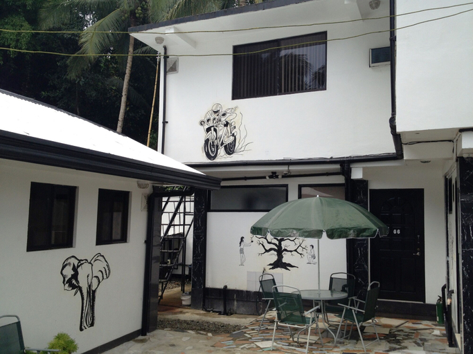 Exterior & Views 2, Western Highway Lodge, Marabut