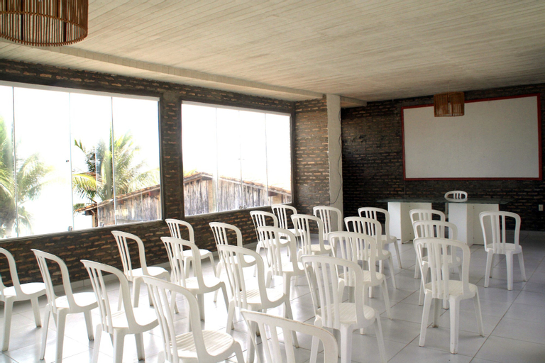 Food & Drinks 5, Chalemar Hotel Pousada, Baía Formosa