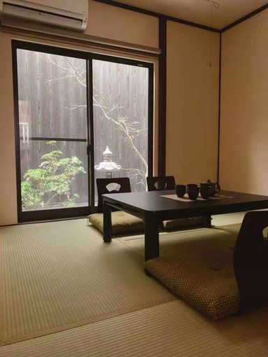 Others 5, Fuu Tei, Kyoto