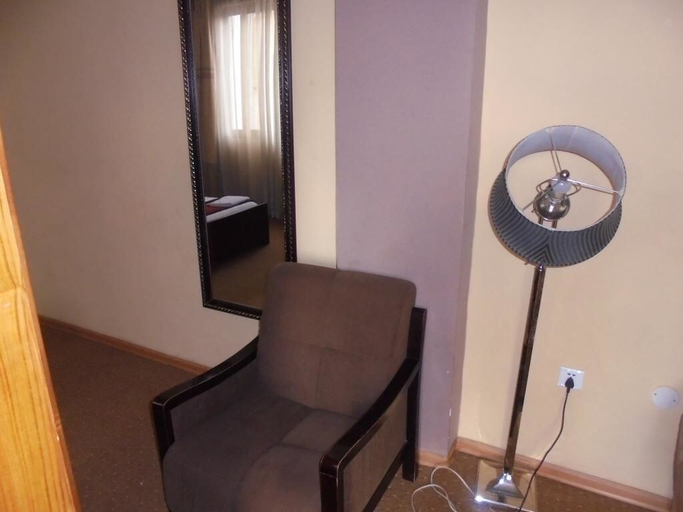 Others 5, Pacific Hotel, Addis Abeba
