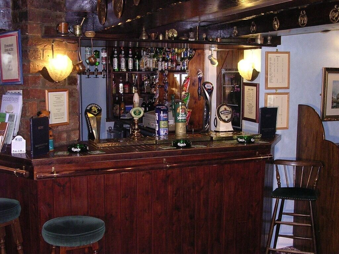Food & Drinks 4, Thornton Hunt Inn, North Lincolnshire