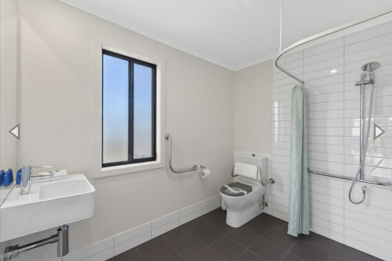 Bathroom 3, Discovery Parks - Goolwa, Alexandrina - Coastal