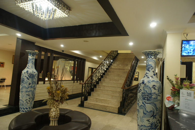 Others 3, Sky View Hotel (Managed by OS), Batam