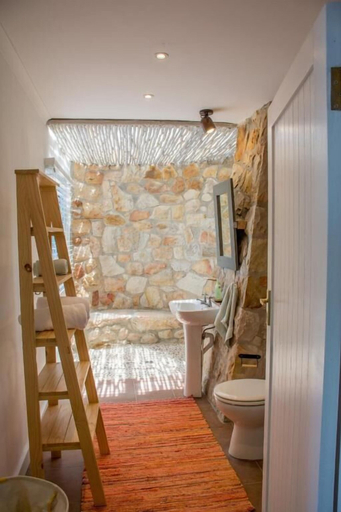 Bathroom 4, Modern Beach Appartment, City of Cape Town