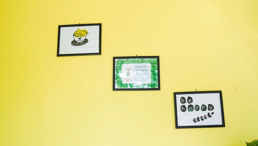 Others 5, Hoan Hi Journeys Homestay, Phan Thiết