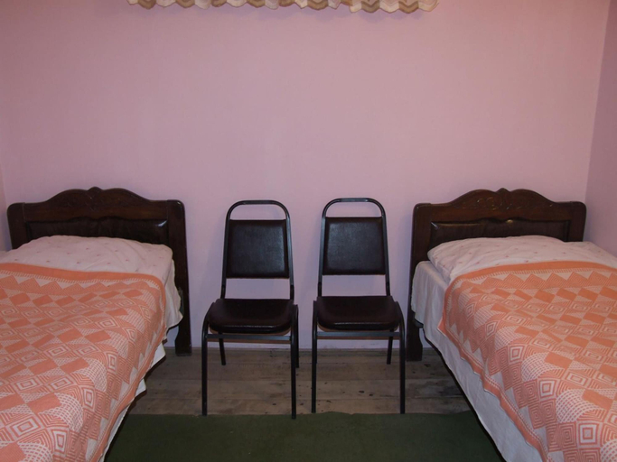 Bedroom 3, Farmer's Guest House, Telavi