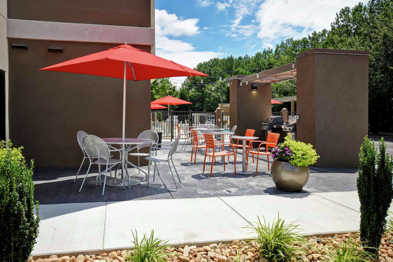 Food & Drinks 5, Home2 Suites by Hilton Atlanta Norcross, Gwinnett