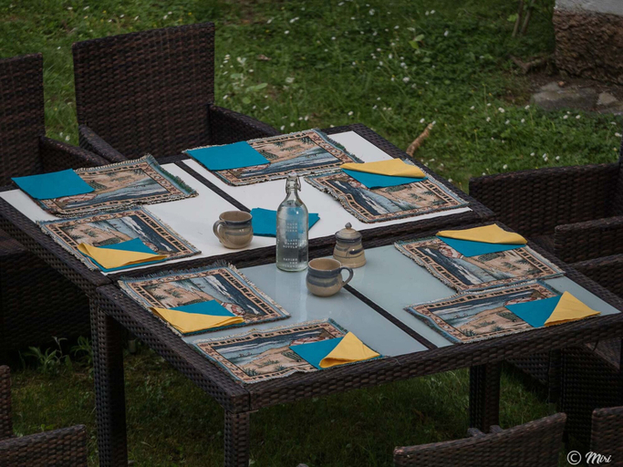 Food & Drinks 4, Villa Montale Historical Apartment I Limoni, La Spezia