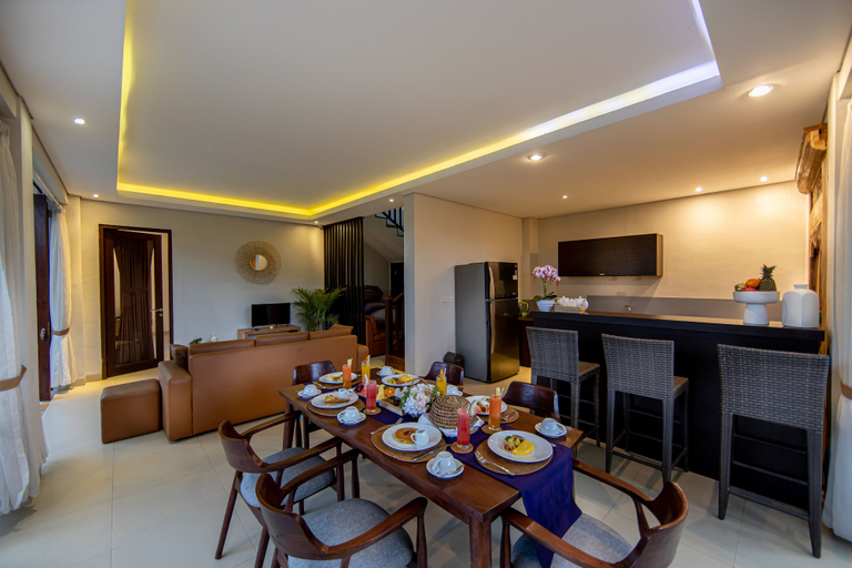 Others 5, Green Oasis Private Villa, Gianyar