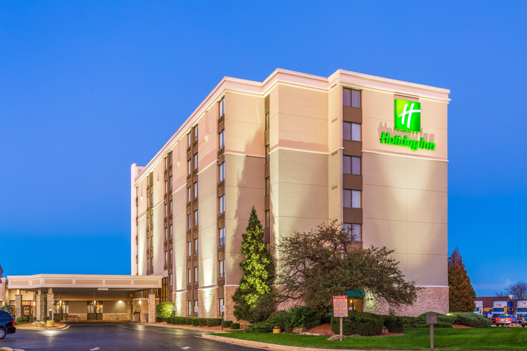 Exterior & Views 2, Holiday Inn Rockford(I-90&Rt 20/State St) by IHG, Winnebago