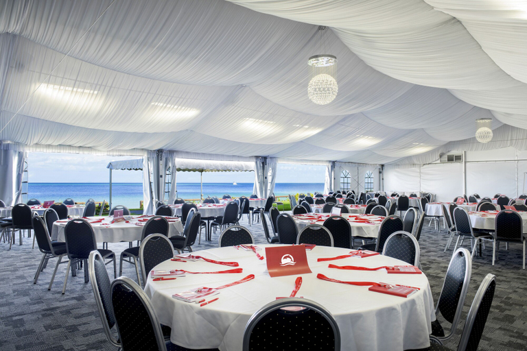 Food & Drinks 5, Tangalooma Island Resort, Moreton Island