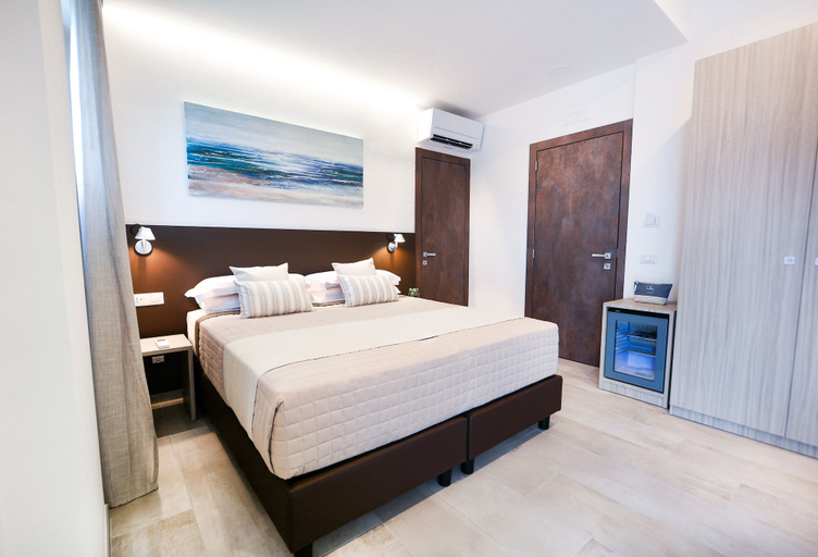 Bedroom 5, Sunset Home Sorrento, Napoli