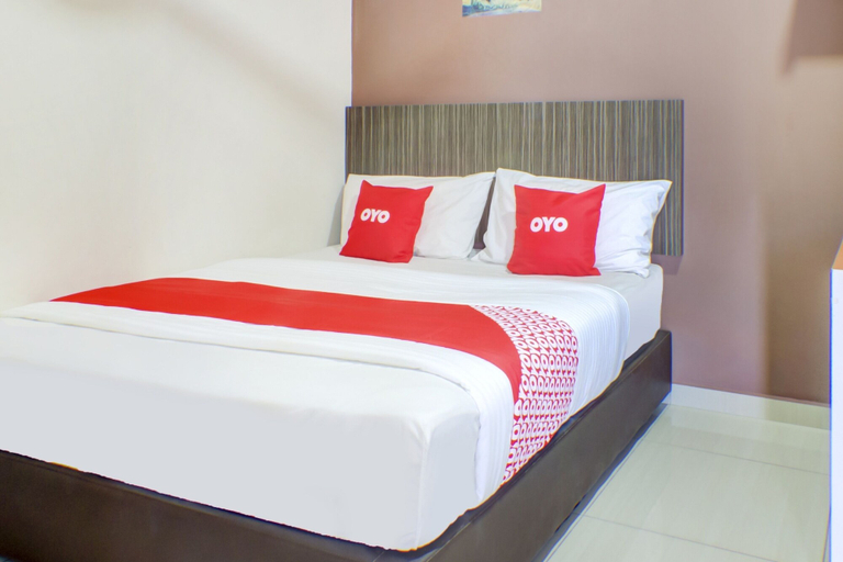 Bedroom 2, OYO 89985 Js Hotel, Johor Bahru