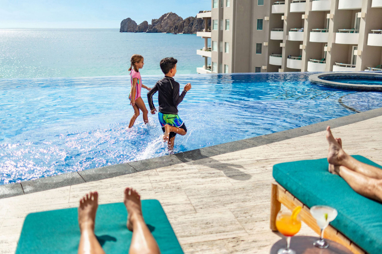 Sport & Beauty 2, Corazon Cabo, A Noble House Resort, La Paz