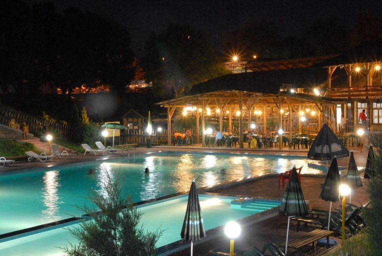 Sport & Beauty 2, Saraishyq Hotel, Almaty