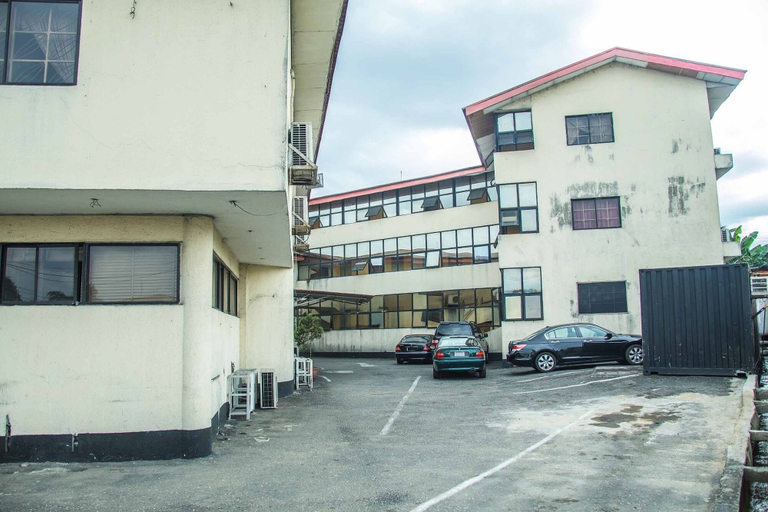 Exterior & Views 2, Muriela Hotels, Port Harcourt