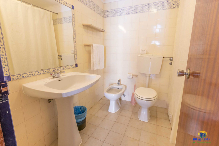 Bathroom 4, Turial Old Town Ocean View, Albufeira