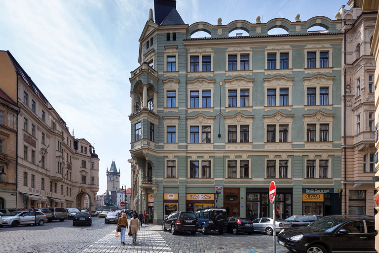 Exterior & Views 5, Old Town - Dusni Apartments, Praha 1