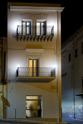 Exterior & Views, Curù, Trapani