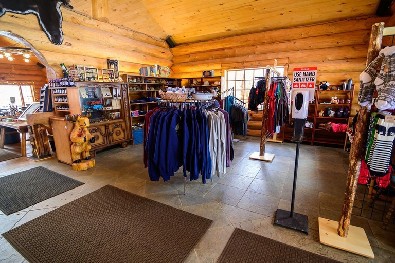 Others 5, Lochsa Lodge Resort, Idaho